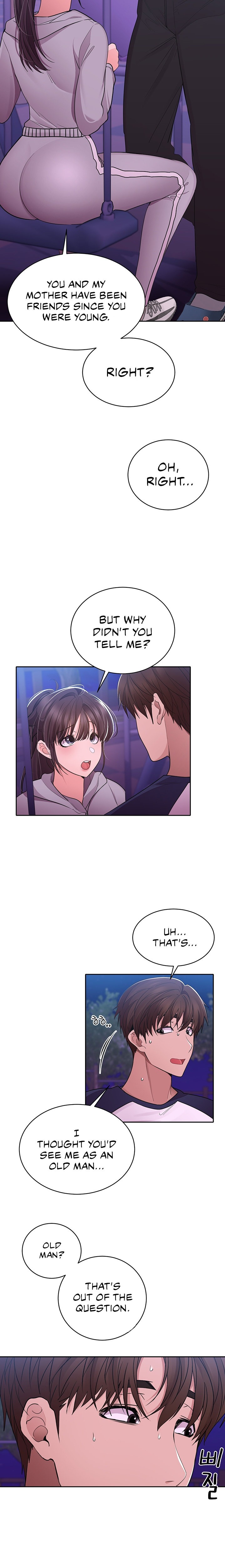 Meeting you again - Chapter 31 [photo 10] - MangaPorn