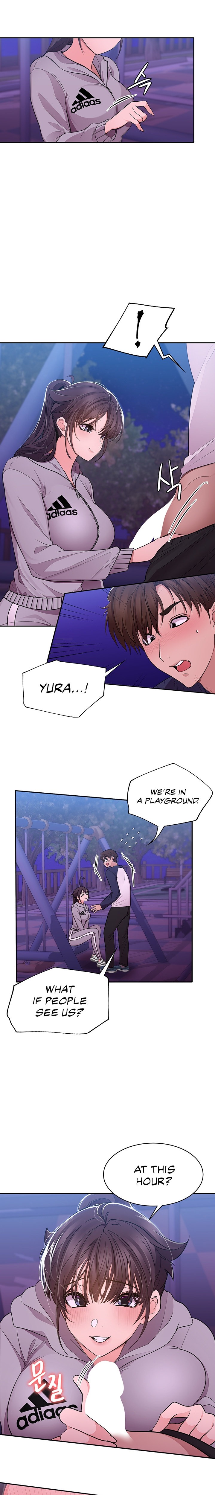 Meeting you again - Chapter 31 [photo 11] - MangaPorn