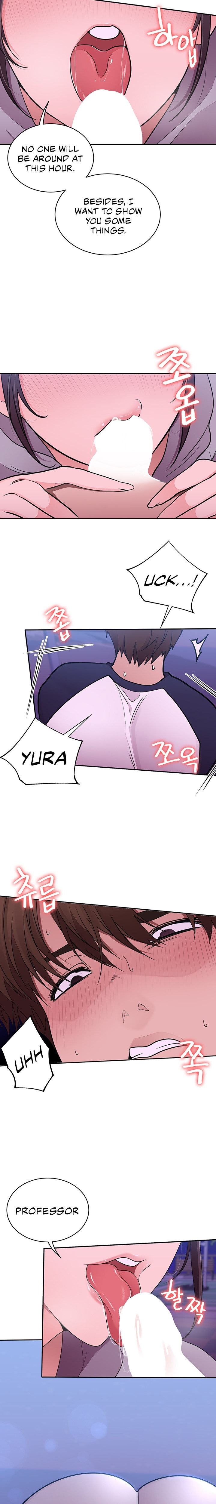 Meeting you again - Chapter 31 [photo 12] - MangaPorn