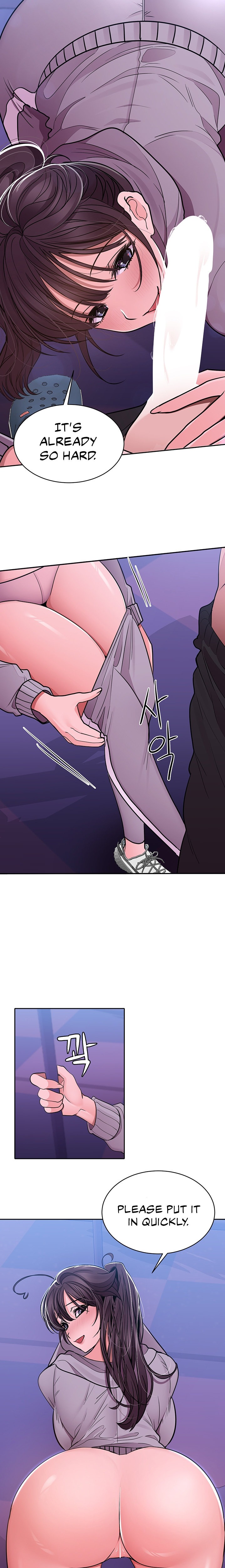 Meeting you again - Chapter 31 [photo 13] - MangaPorn