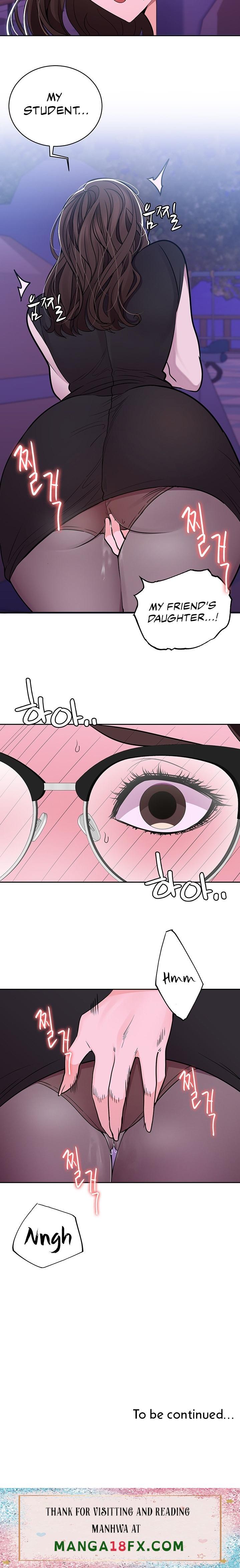 Meeting you again - Chapter 31 [photo 18] - MangaPorn