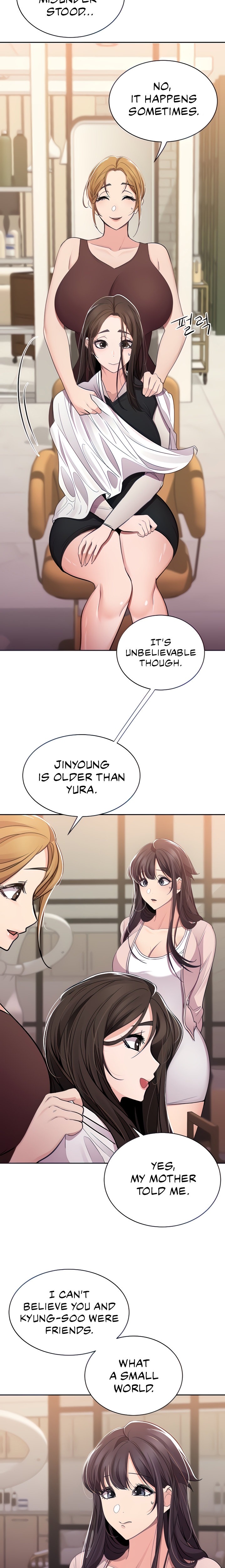 Meeting you again - Chapter 31 [photo 5] - MangaPorn