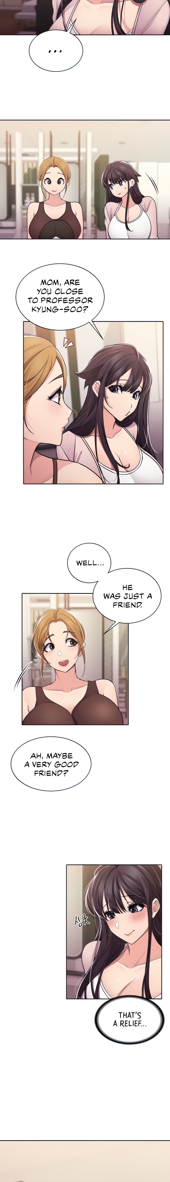 Meeting you again - Chapter 31 [photo 6] - MangaPorn