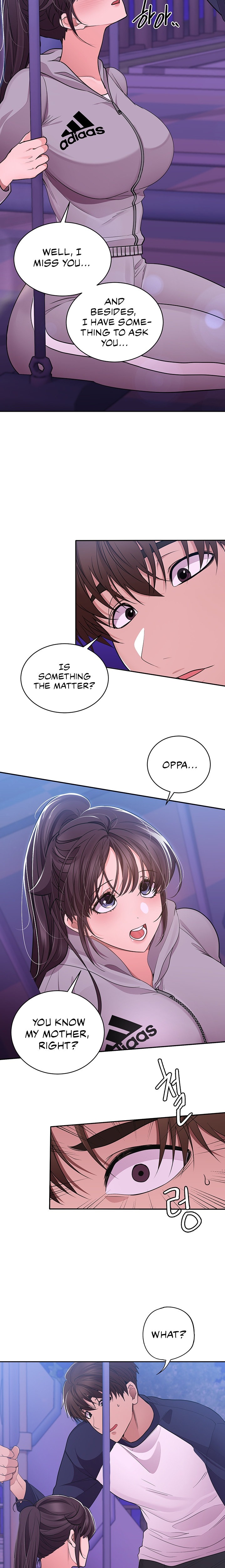 Meeting you again - Chapter 31 [photo 9] - MangaPorn