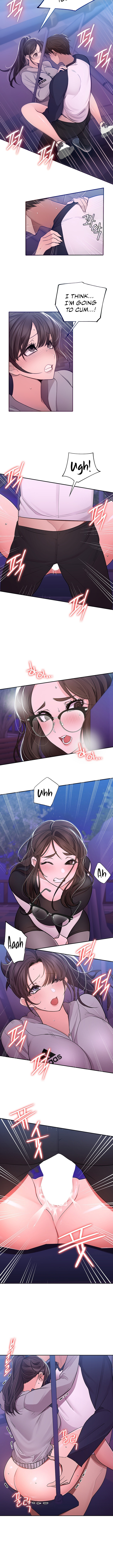 Meeting you again - Chapter 32 [photo 4] - MangaPorn