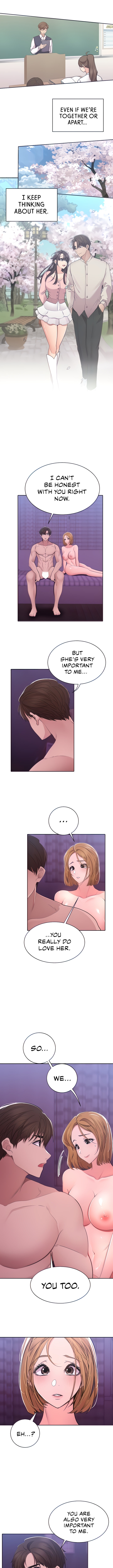 Meeting you again - Chapter 33 [photo 2] - MangaPorn