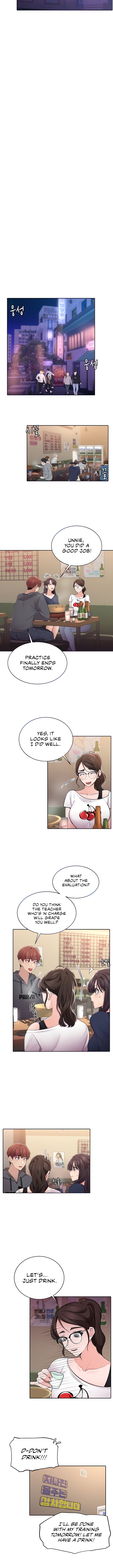 Meeting you again - Chapter 33 [photo 4] - MangaPorn