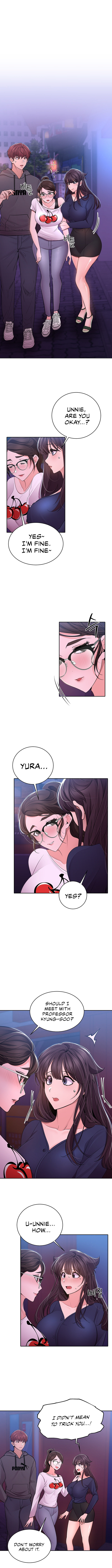 Meeting you again - Chapter 33 [photo 5] - MangaPorn