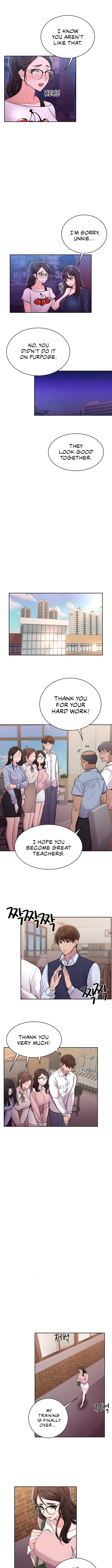 Meeting you again - Chapter 33 [photo 6] - MangaPorn