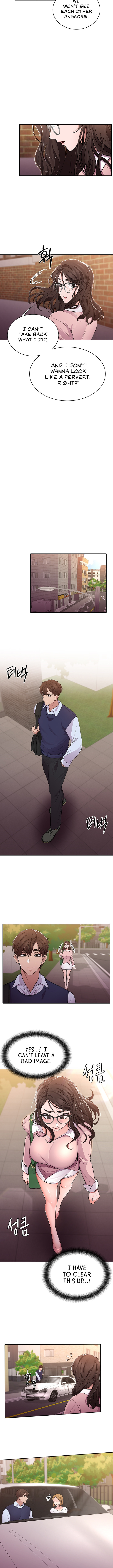 Meeting you again - Chapter 33 [photo 7] - MangaPorn