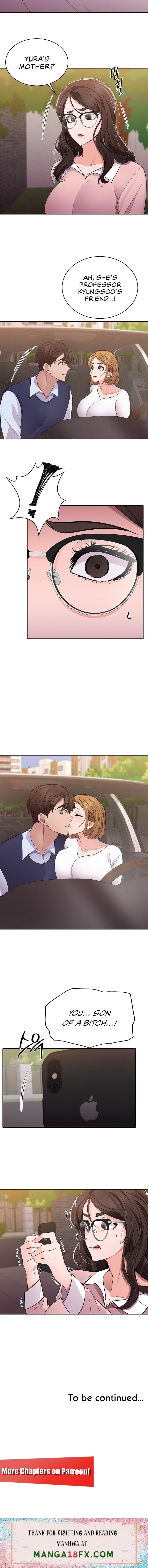 Meeting you again - Chapter 33 [photo 8] - MangaPorn