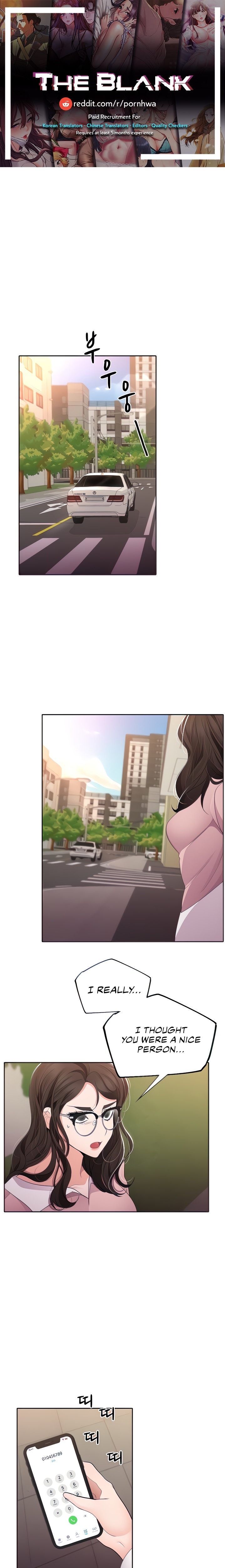 Meeting you again - Chapter 34 [photo 1] - MangaPorn