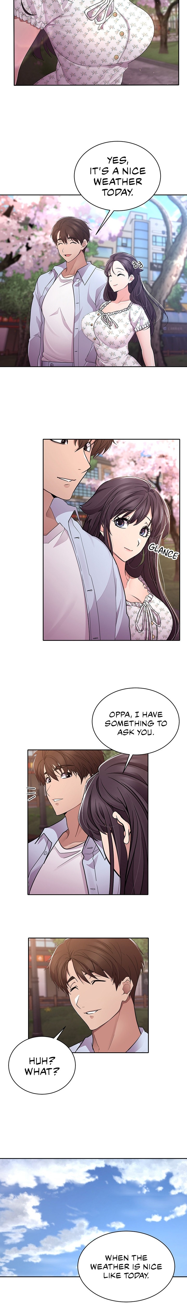 Meeting you again - Chapter 34 [photo 10] - MangaPorn