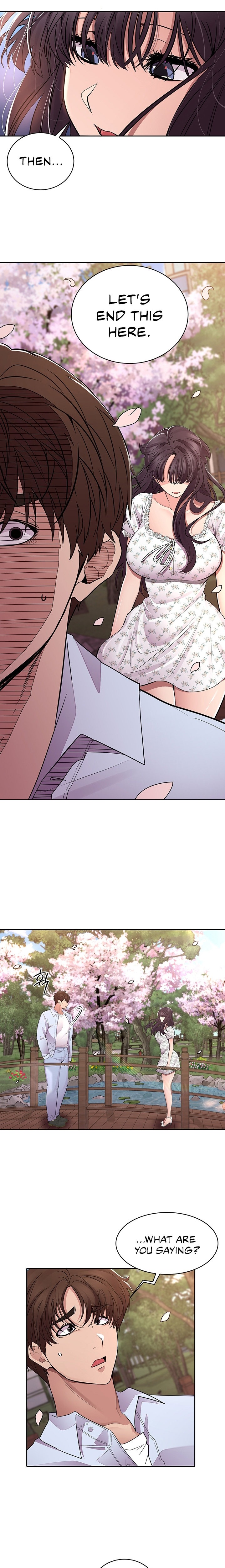 Meeting you again - Chapter 34 [photo 13] - MangaPorn