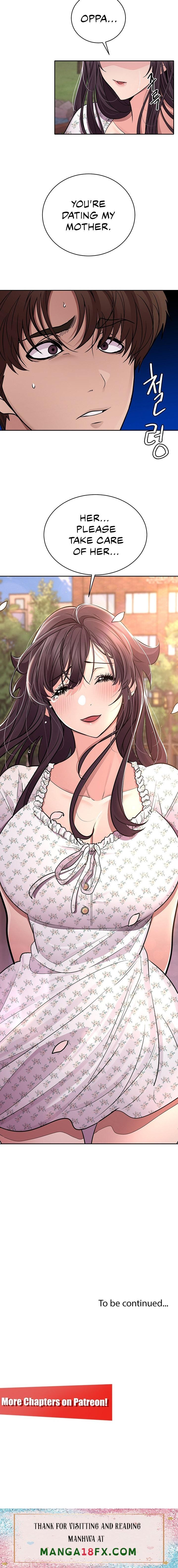 Meeting you again - Chapter 34 [photo 14] - MangaPorn