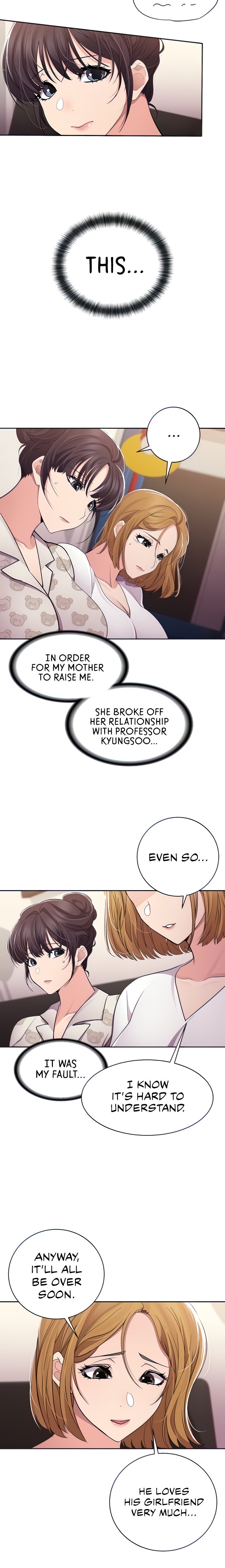 Meeting you again - Chapter 34 [photo 7] - MangaPorn