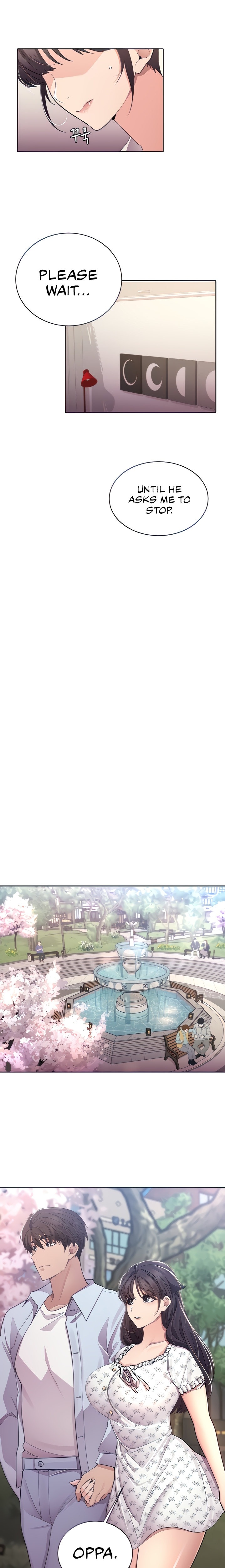 Meeting you again - Chapter 34 [photo 8] - MangaPorn