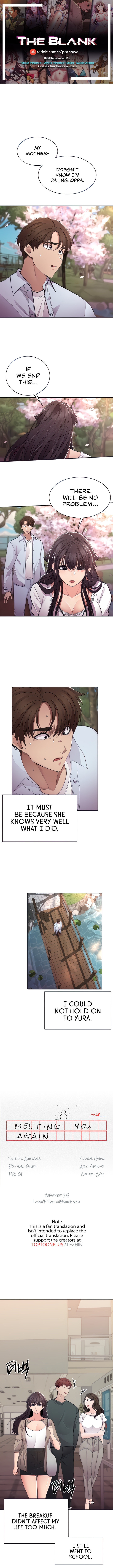 Meeting you again - Chapter 35 [photo 1] - MangaPorn