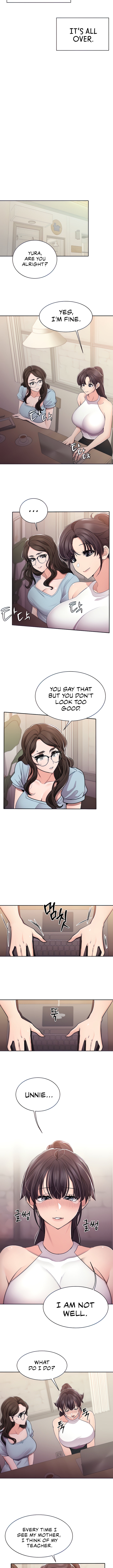 Meeting you again - Chapter 35 [photo 3] - MangaPorn