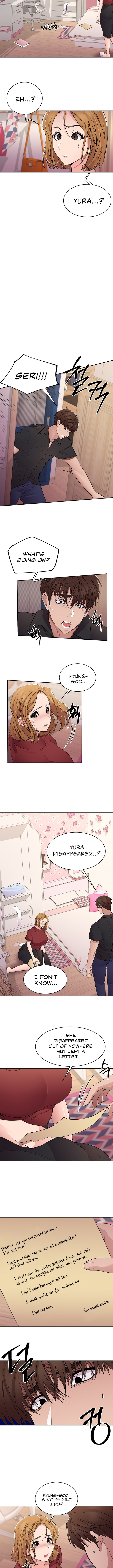 Meeting you again - Chapter 35 [photo 5] - MangaPorn