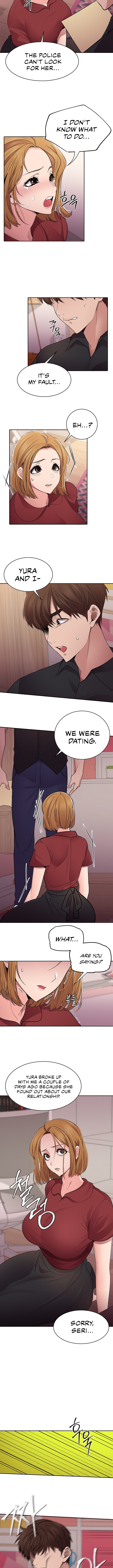 Meeting you again - Chapter 35 [photo 6] - MangaPorn