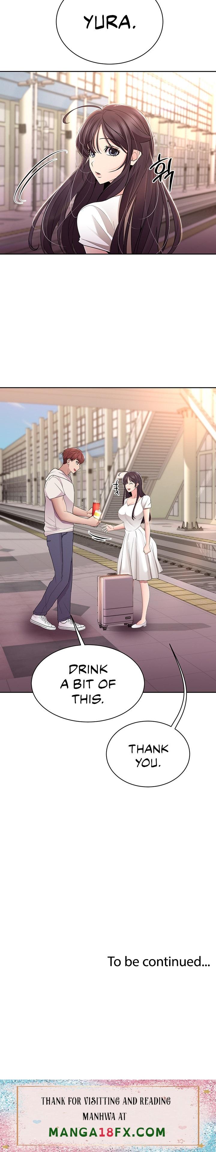 Meeting you again - Chapter 35 [photo 8] - MangaPorn