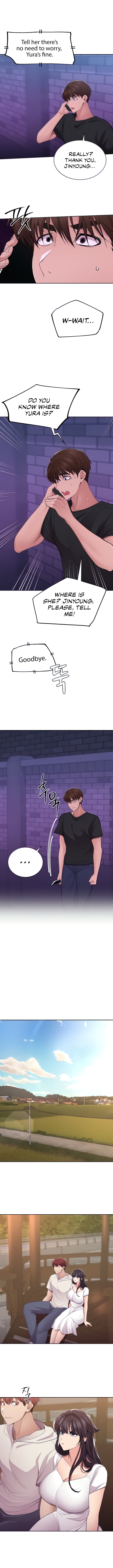 Meeting you again - Chapter 36 [photo 3] - MangaPorn