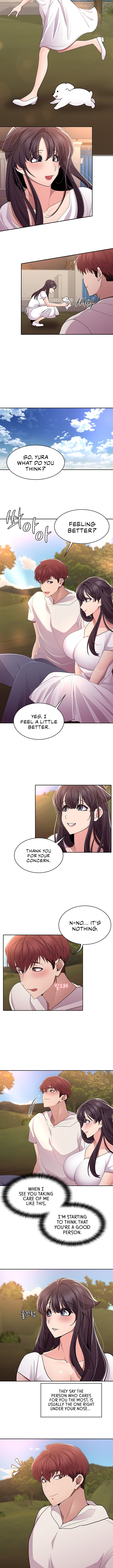 Meeting you again - Chapter 36 [photo 5] - MangaPorn