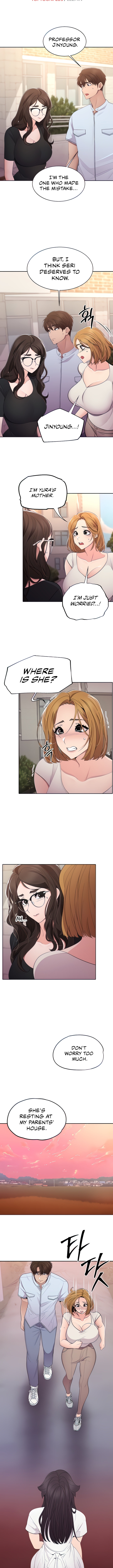 Meeting you again - Chapter 37 [photo 2] - MangaPorn