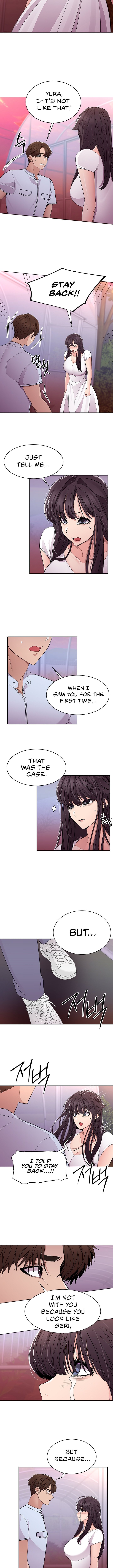 Meeting you again - Chapter 37 [photo 6] - MangaPorn