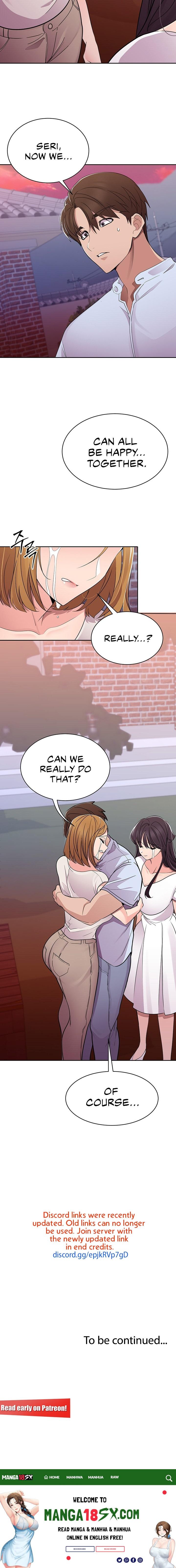 Meeting you again - Chapter 39 [photo 9] - MangaPorn