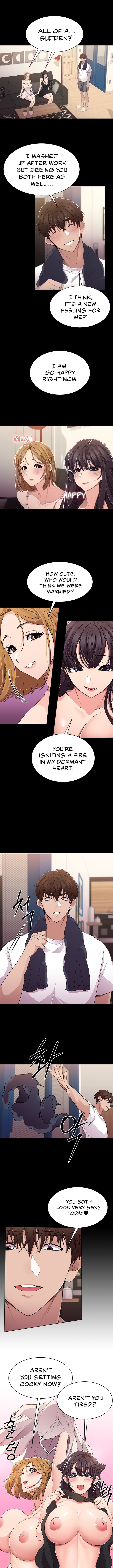 Meeting you again - Chapter 40 [photo 4] - MangaPorn