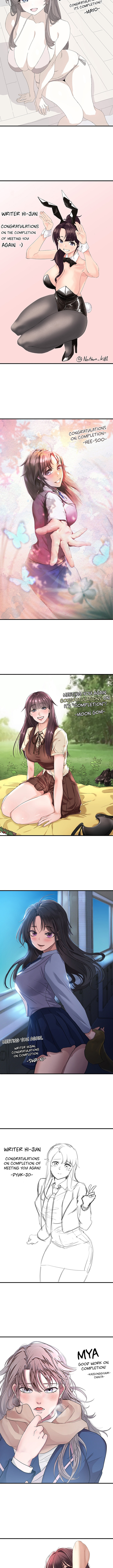 Meeting you again - Chapter 40.5 [photo 2] - MangaPorn