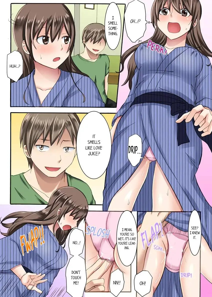 Girls’ University Club Sex Training - Chapter 4 [photo 3] - MangaPorn