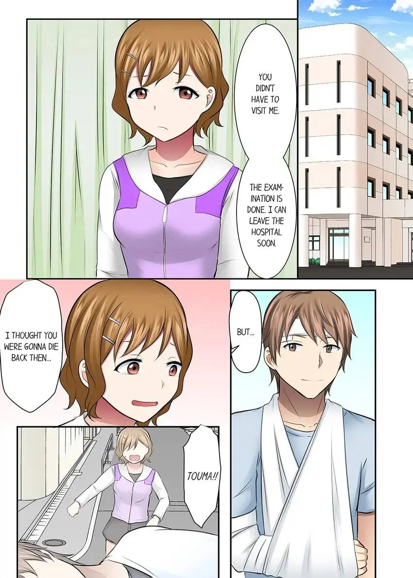 Girls’ University Club Sex Training - Chapter 55 [photo 2] - MangaPorn