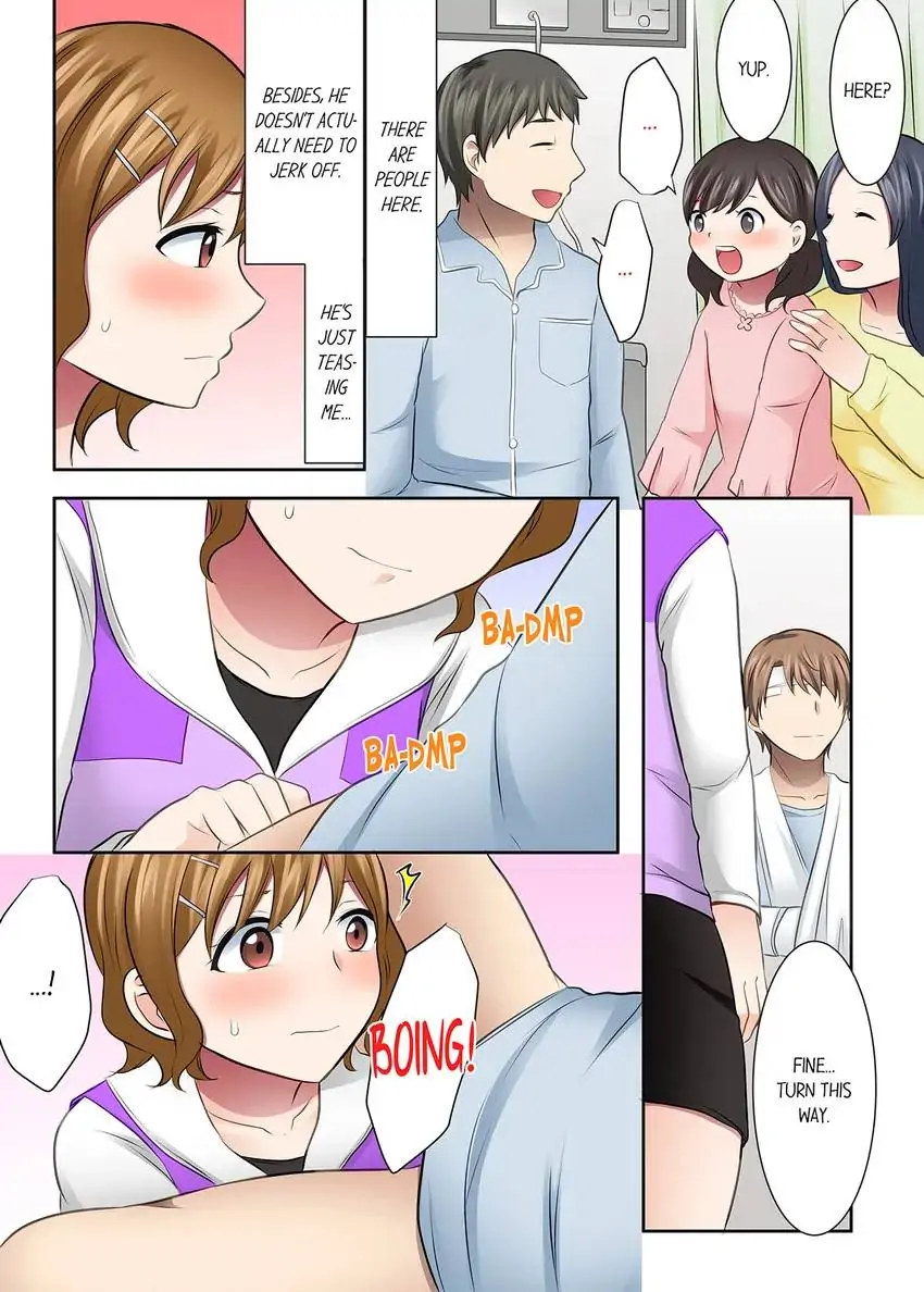 Girls’ University Club Sex Training - Chapter 55 [photo 9] - MangaPorn