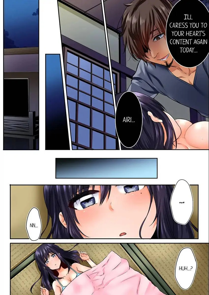 Sleeping Niece, Sneaky Uncle. - Chapter 1 [photo 5] - MangaPorn