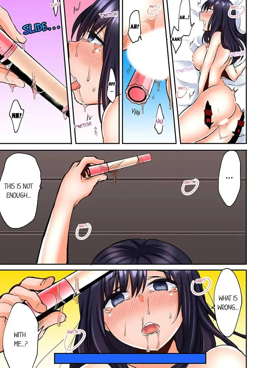 Sleeping Niece, Sneaky Uncle. - Chapter 9 [photo 4] - MangaPorn