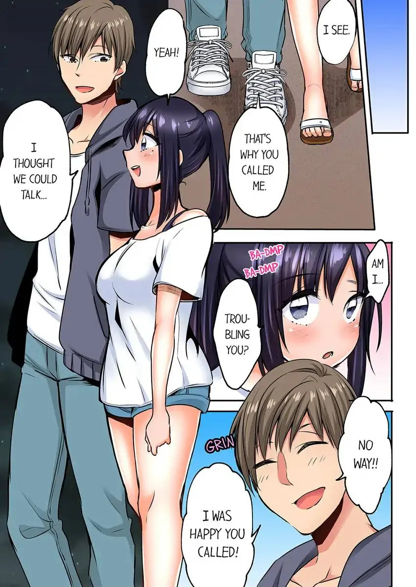 Sleeping Niece, Sneaky Uncle. - Chapter 9 [photo 6] - MangaPorn