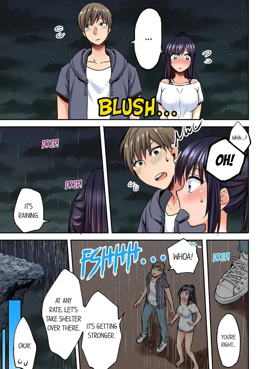 Sleeping Niece, Sneaky Uncle. - Chapter 9 [photo 8] - MangaPorn