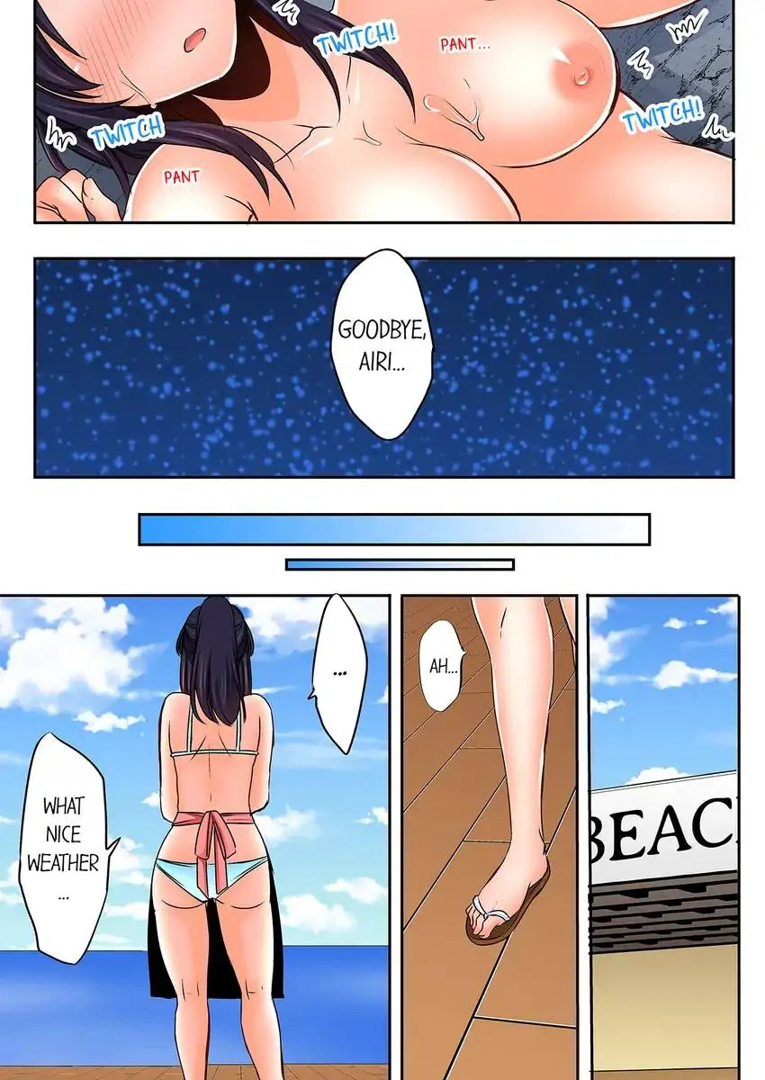 Sleeping Niece, Sneaky Uncle. - Chapter 16 [photo 2] - MangaPorn