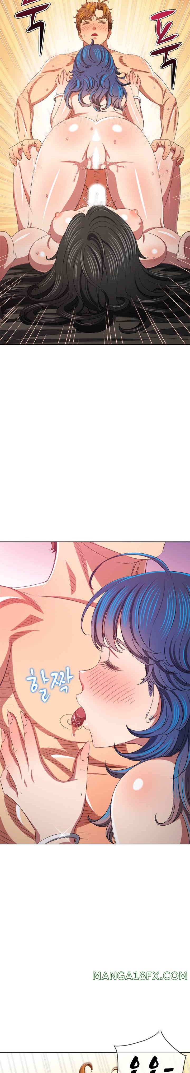 My High School Bully Raw - Chapter 223 [photo 28] - MangaPorn