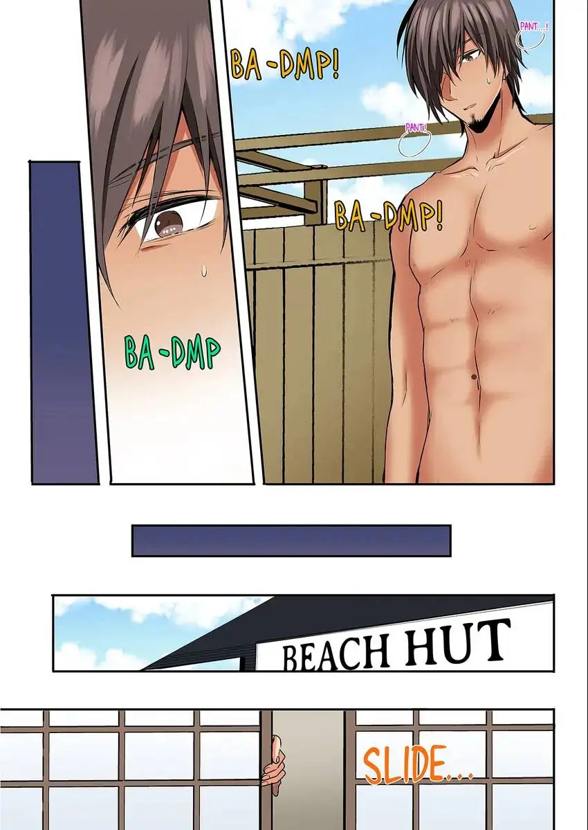 Sleeping Niece, Sneaky Uncle. - Chapter 29 [photo 8] - MangaPorn