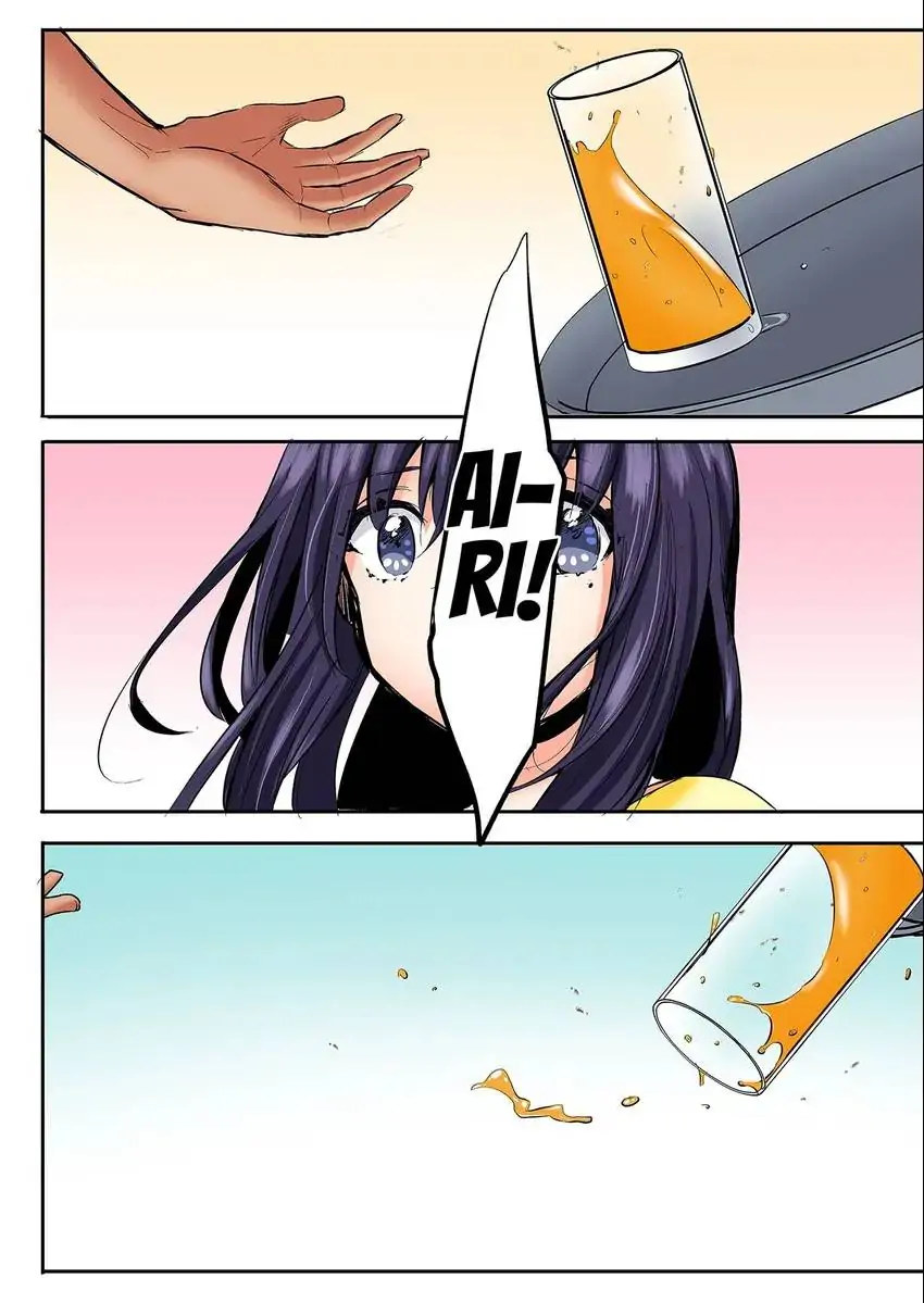 Sleeping Niece, Sneaky Uncle. - Chapter 39 [photo 7] - MangaPorn