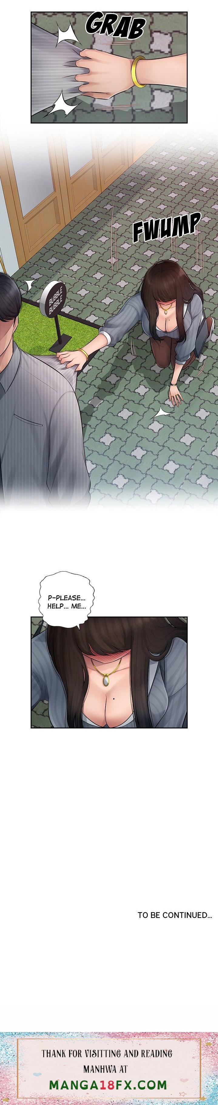 Office Desires - Chapter 1 [photo 18] - MangaPorn