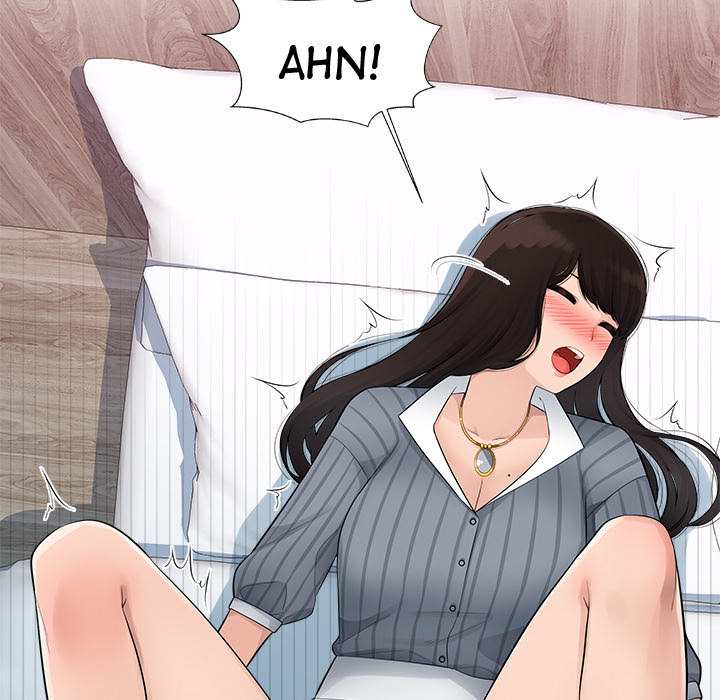 Office Desires - Chapter 2 [photo 107] - MangaPorn