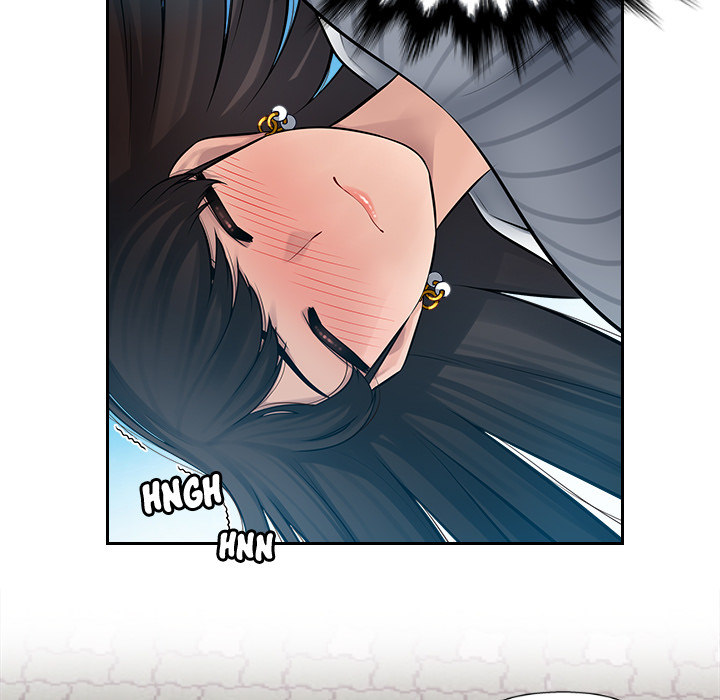 Office Desires - Chapter 2 [photo 12] - MangaPorn