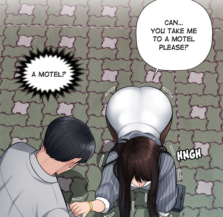 Office Desires - Chapter 2 [photo 13] - MangaPorn