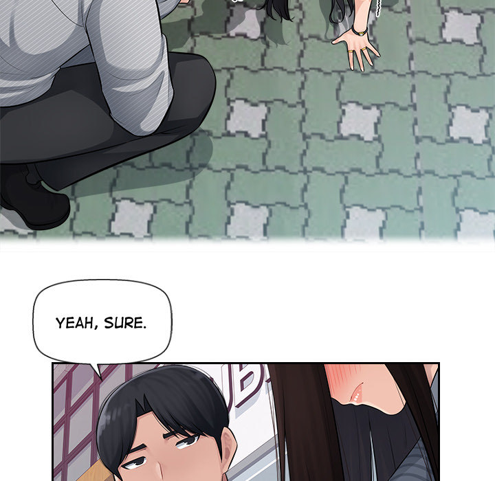 Office Desires - Chapter 2 [photo 14] - MangaPorn