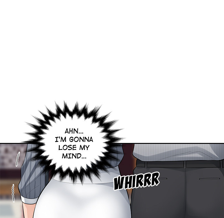 Office Desires - Chapter 2 [photo 17] - MangaPorn